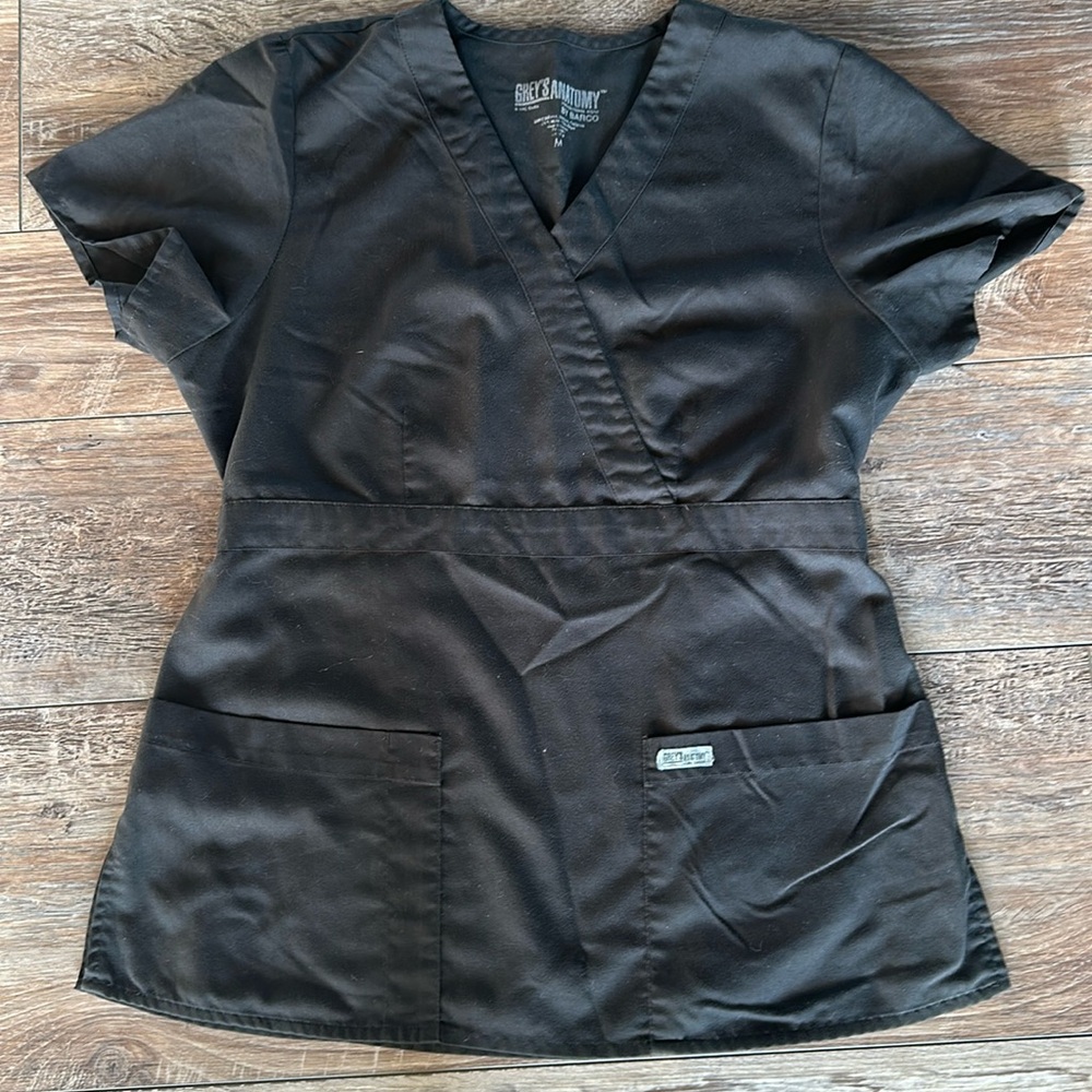 Grey’s Anatomy top